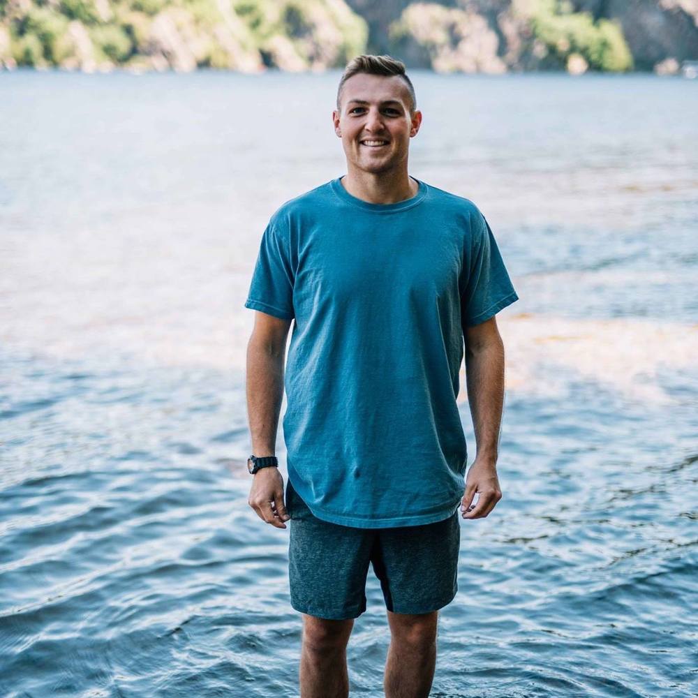 Meet your Posher, Ben